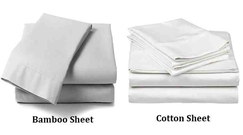 How can you tell if bamboo sheets are good quality?