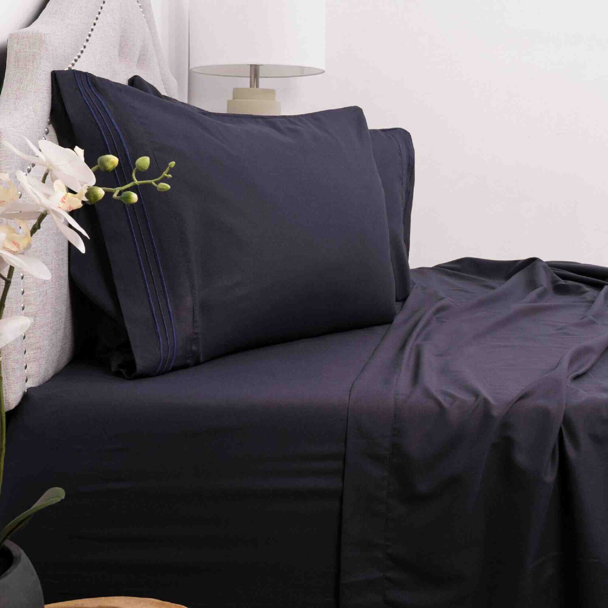 How can you tell if bamboo sheets are good quality?