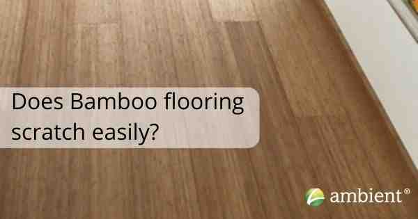How do I revive my outdoor bamboo?