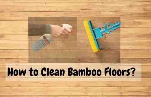 How do you get scratches out of hand scraped wood floors?