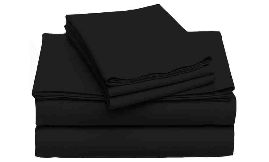 How do you keep bamboo sheets silky?