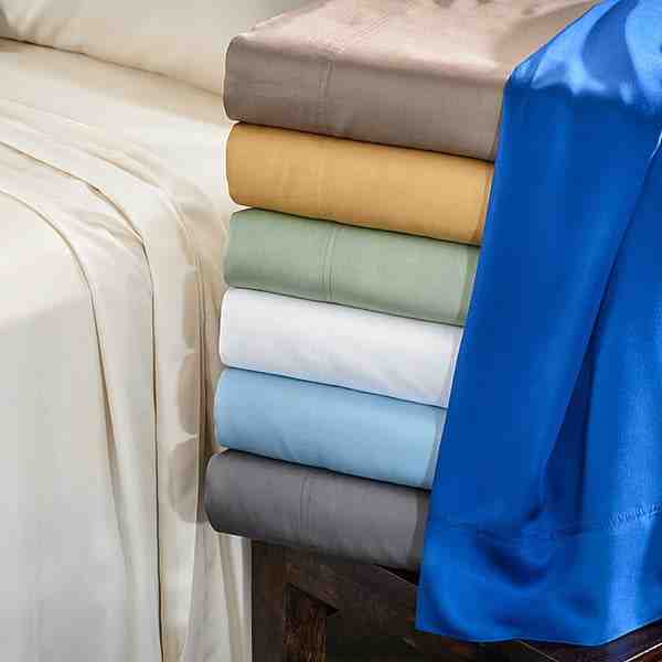 How do you know if a bamboo sheet is good?