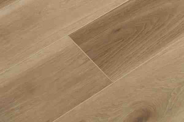 How do you maintain bamboo flooring?