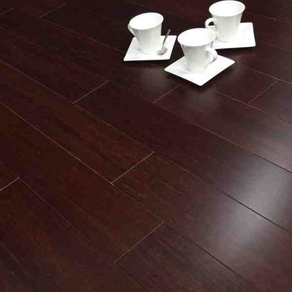 How do you stop hardwood floors from cupping?