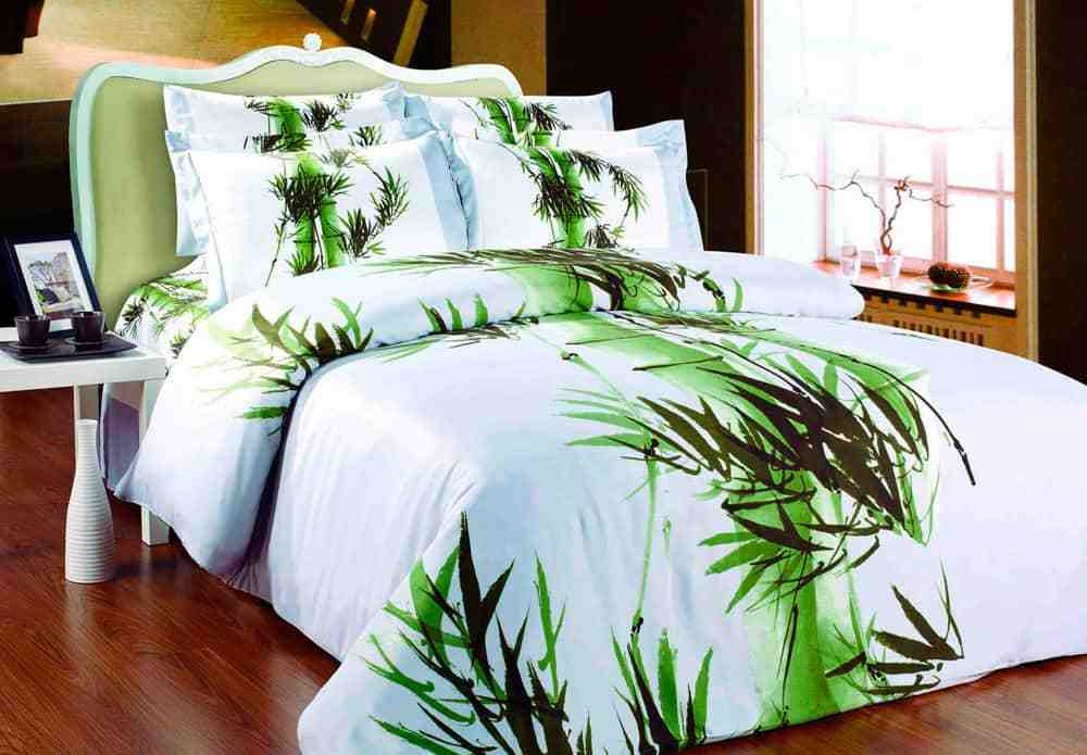 How long do bamboo sheets last?
