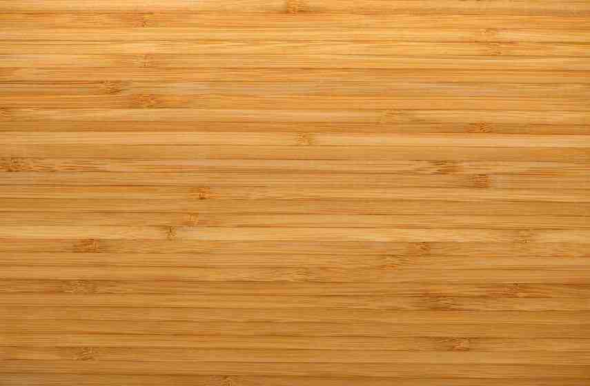 How long does bamboo floor last?