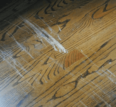 How long does bamboo floor last?