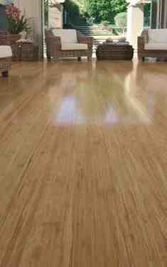 How long will bamboo flooring last?