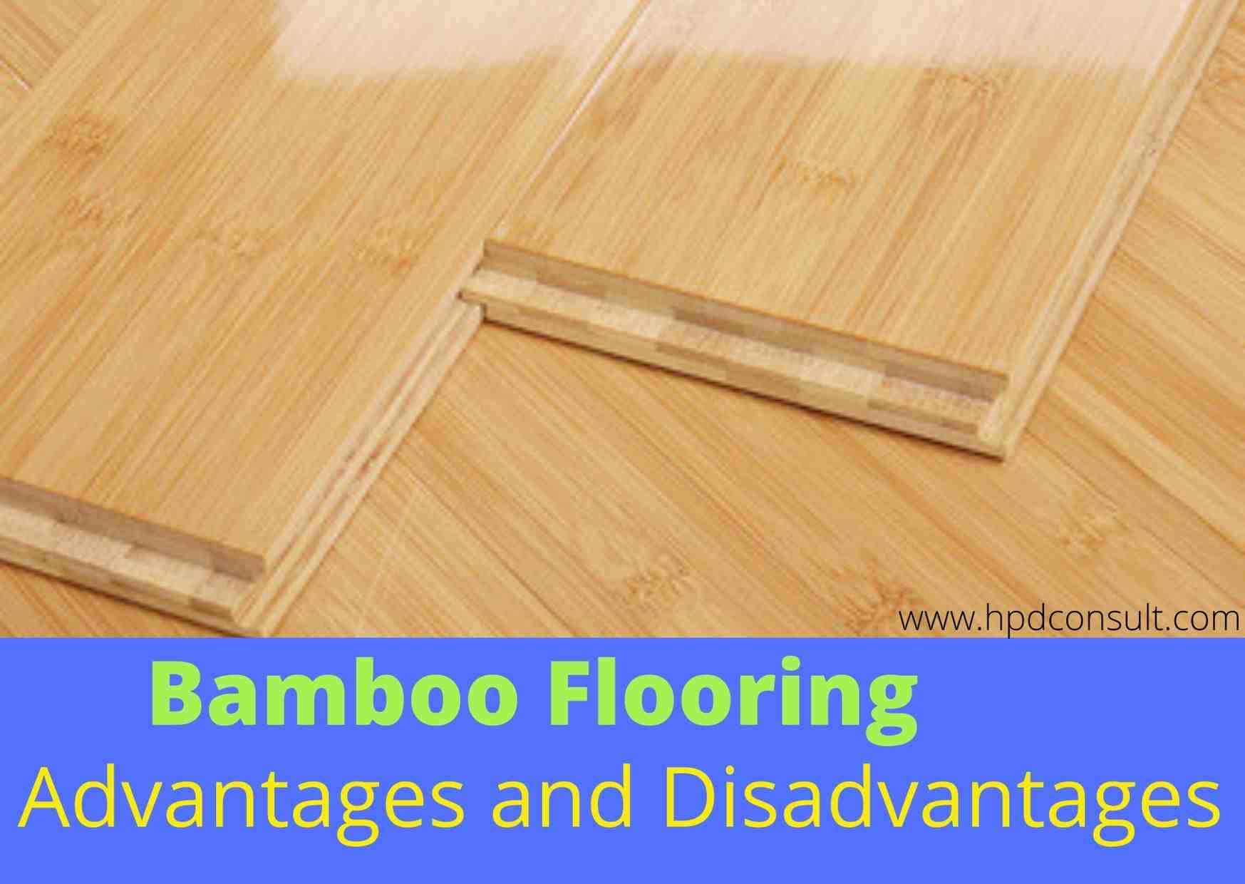 How long will bamboo flooring last?