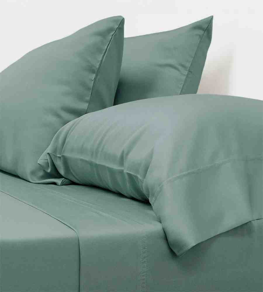 How many years should sheets last?