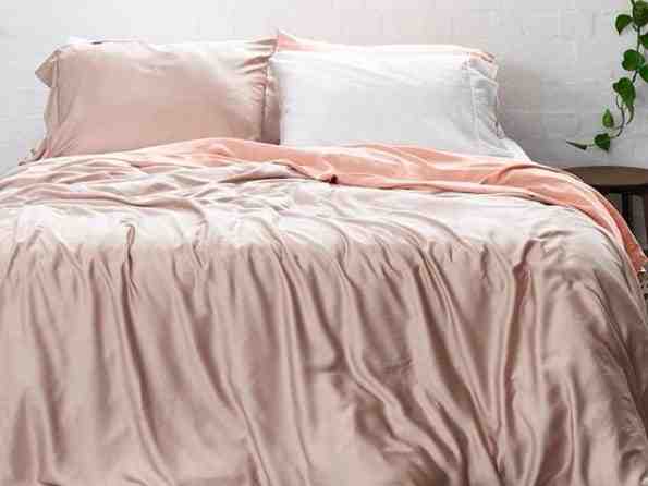 How often should you wash bamboo sheets?
