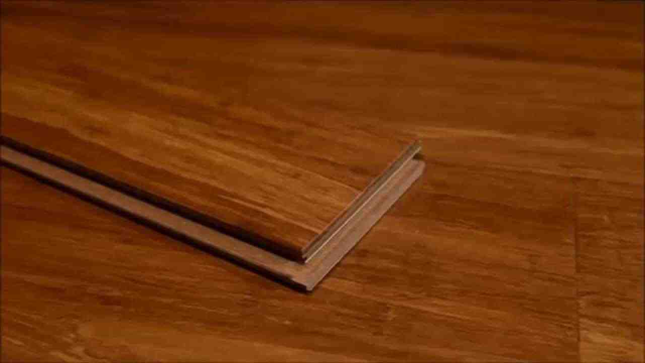 How tight should tongue and groove be?