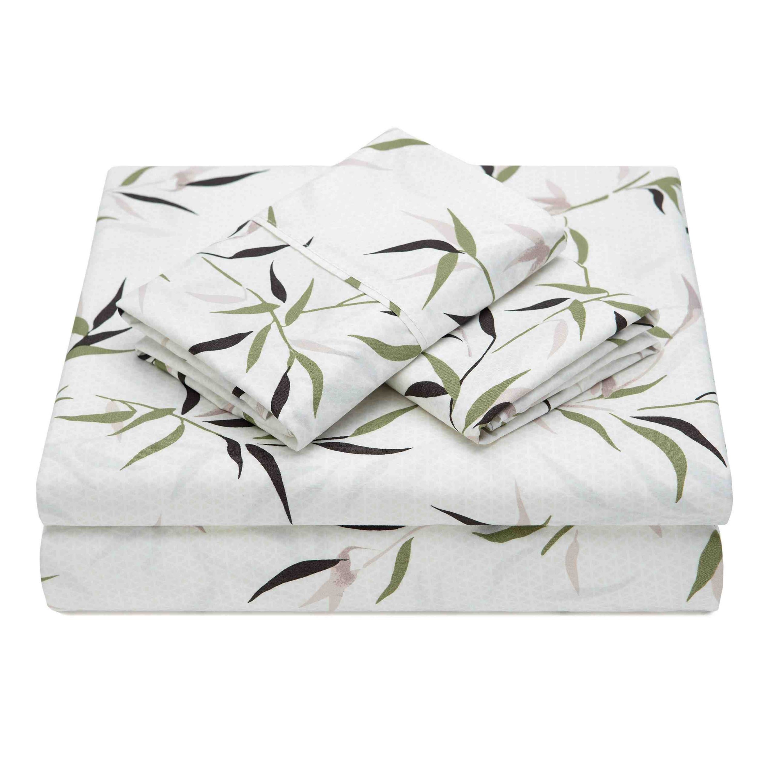 Is 2000 thread count bamboo sheets good?
