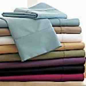 Is Egyptian cotton percale?