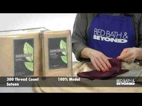 Is Higher thread count softer?