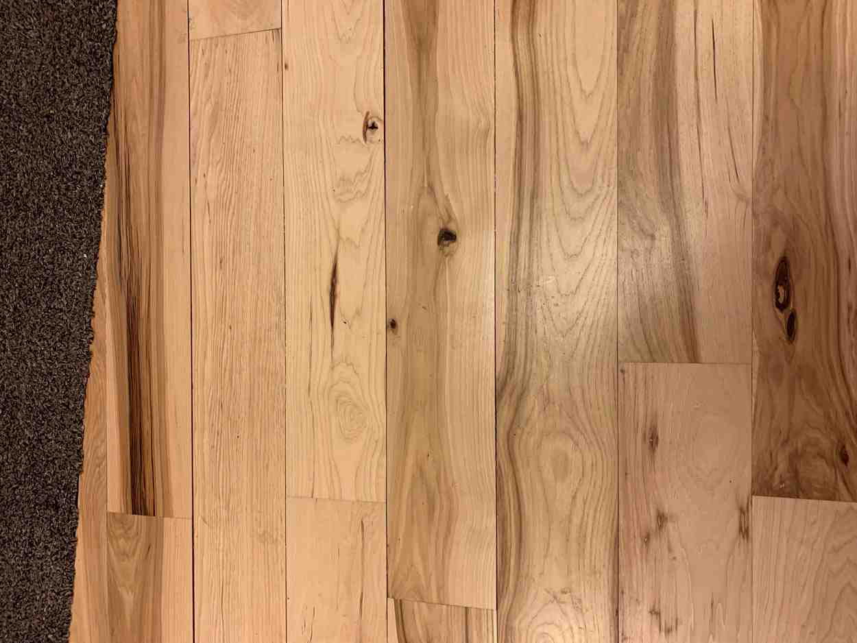 Is Solid bamboo flooring waterproof?