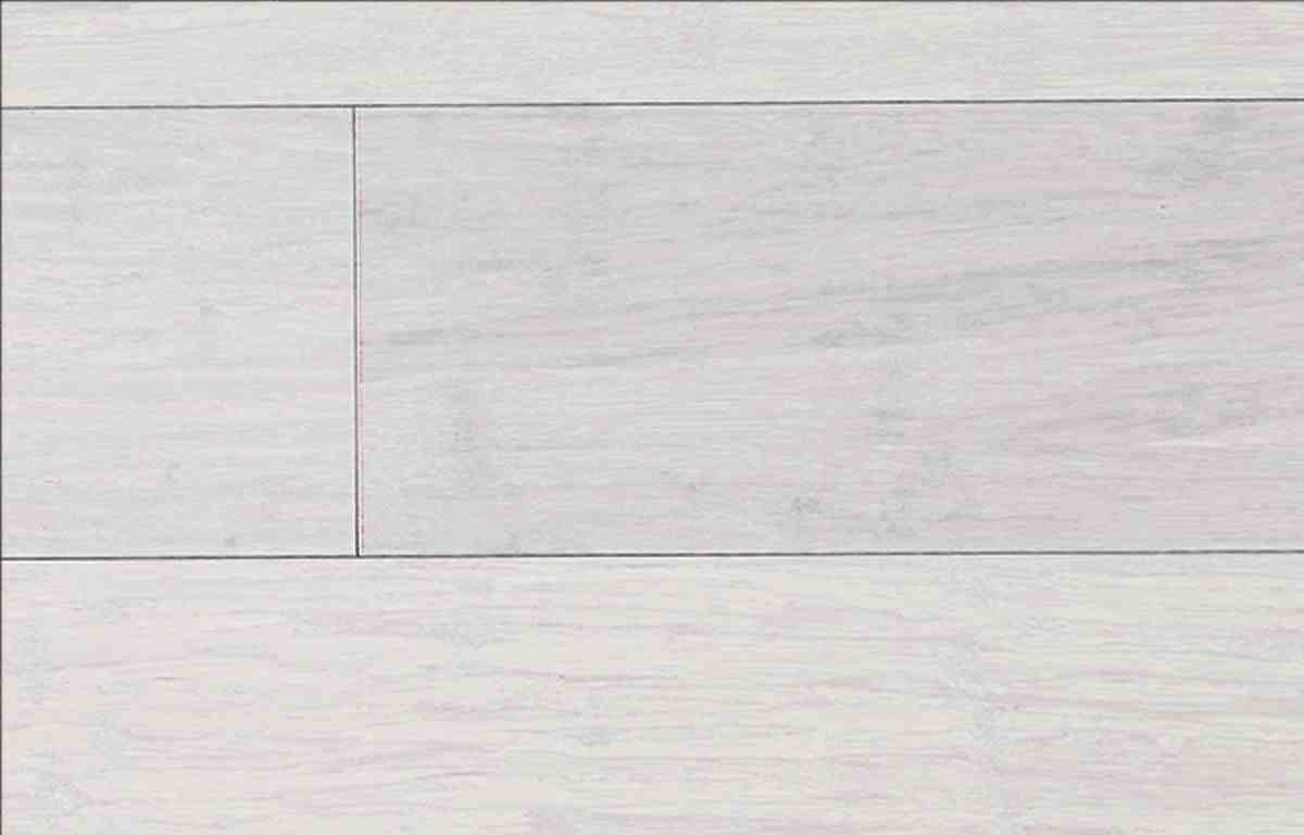 Is Solid bamboo flooring waterproof?