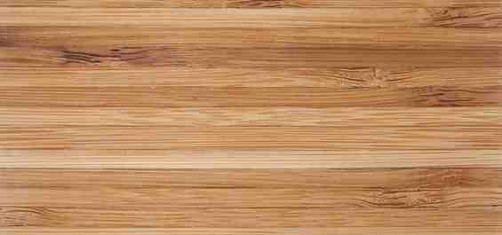 Is Solid bamboo flooring waterproof?