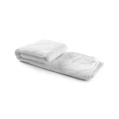 Is bamboo breathable like cotton?