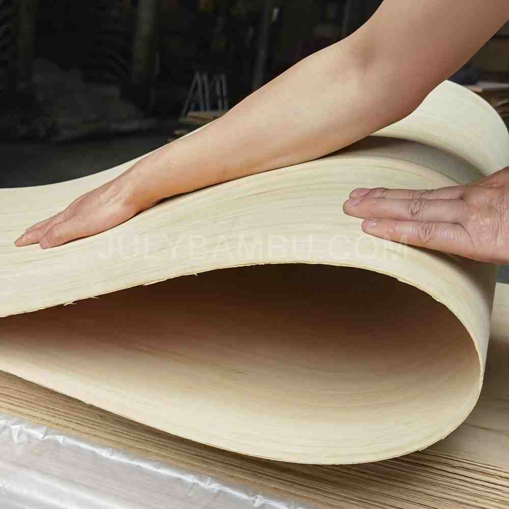 Is bamboo durable for outdoor use?