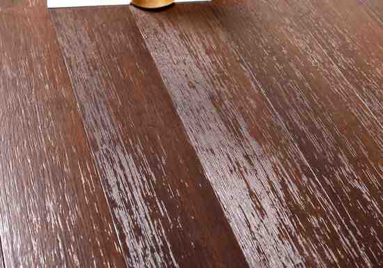 Is bamboo flooring durable for kitchens?