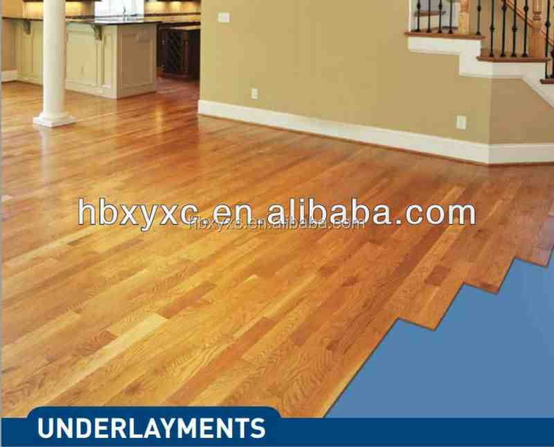 Is bamboo flooring high end?