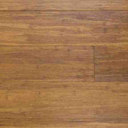 Is bamboo flooring still popular?
