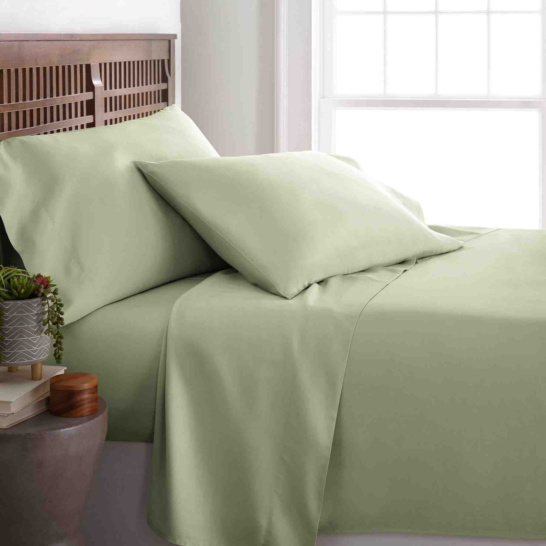 Is bamboo good material?