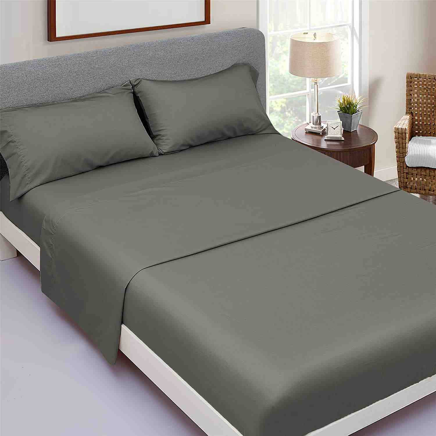 Is bamboo more durable than cotton?