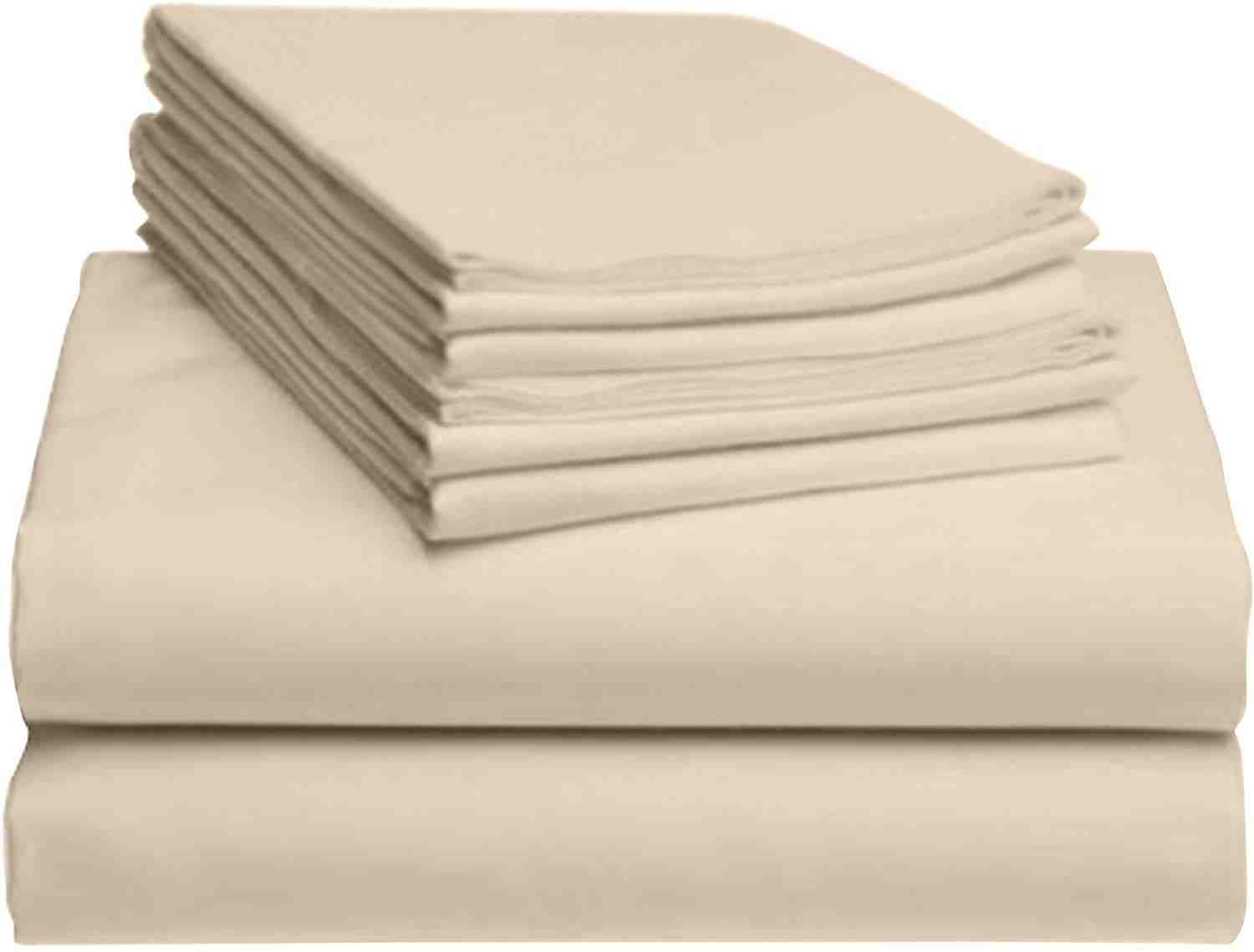 Is bamboo safe for bedding?