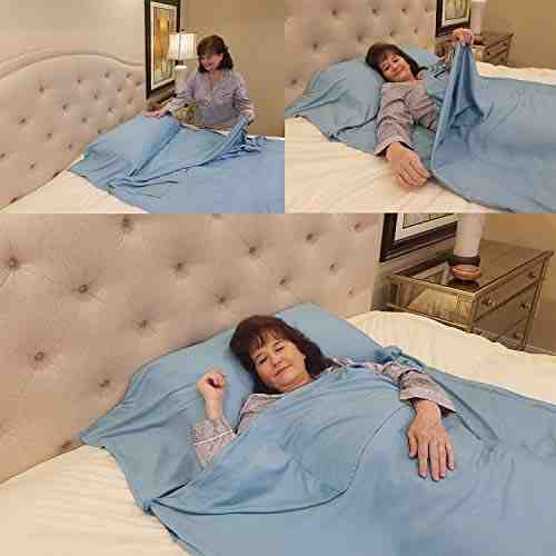 Is bamboo sheets good for eczema?