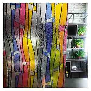 Is it expensive to make stained glass?