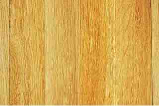 Is laminate flooring good for dancing?