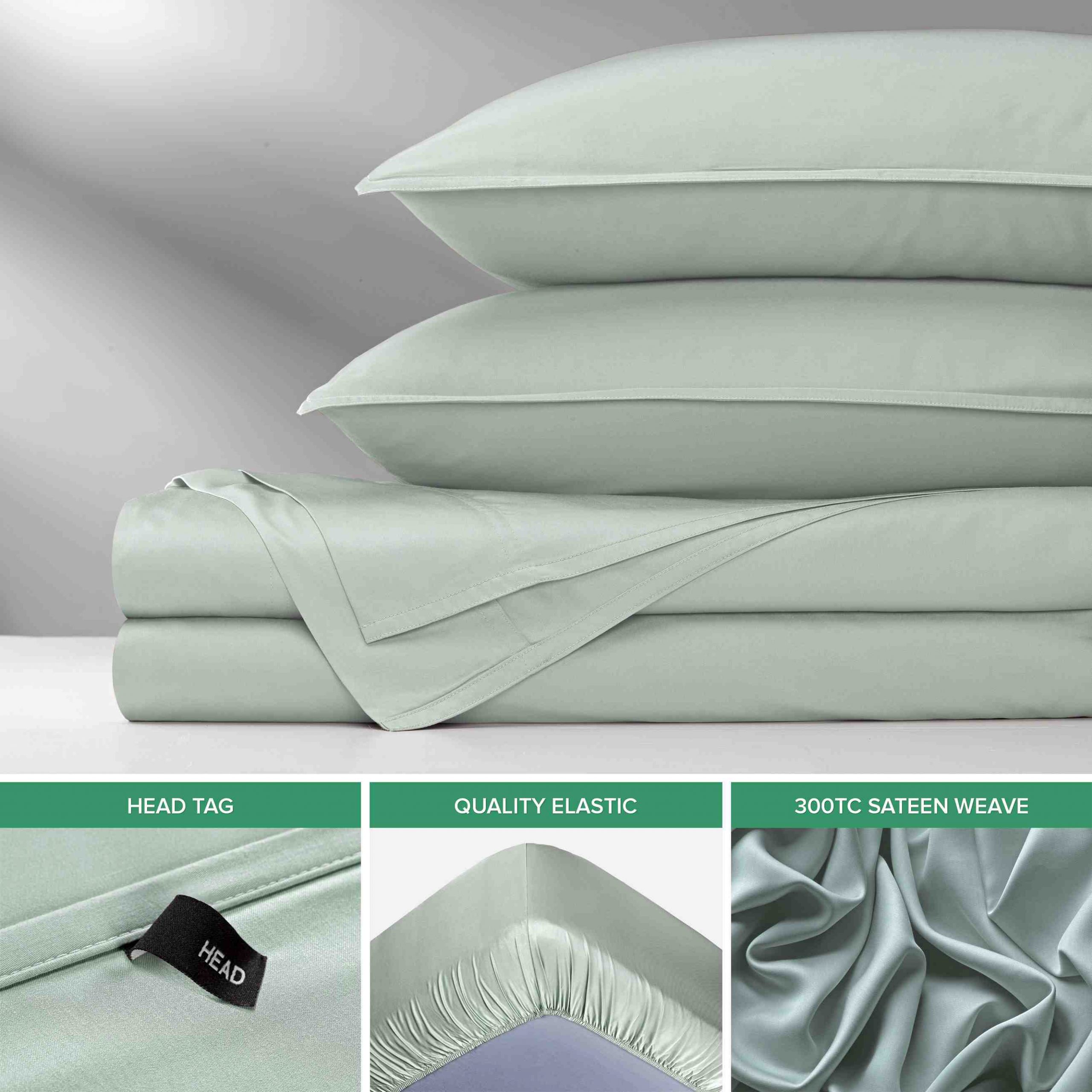 Is linen or bamboo sheets better?