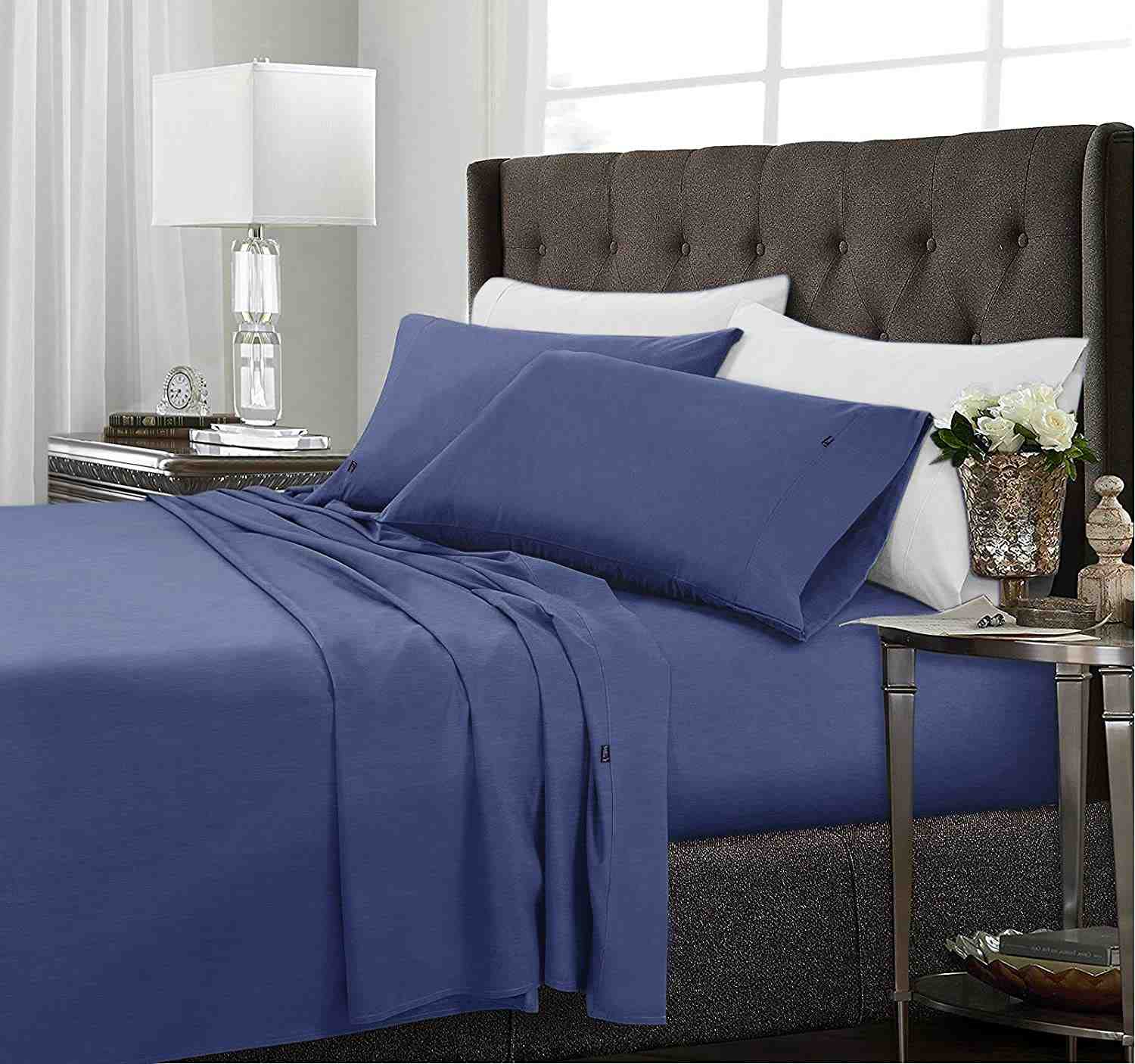 Is microfiber comfortable to sleep on?