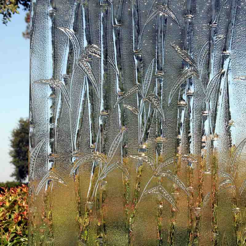Is there a market for stained glass?
