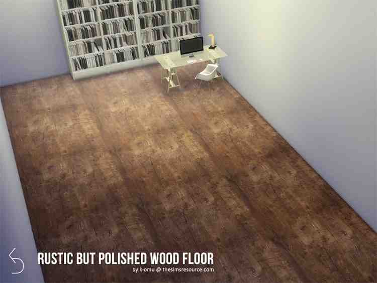 Is wood better than bamboo?