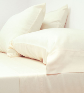 Should I wash bamboo sheets before using?