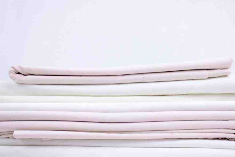 What are Cozy Earth sheets made of?