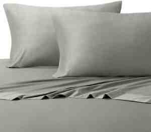 What are bamboo sheets actually made of?