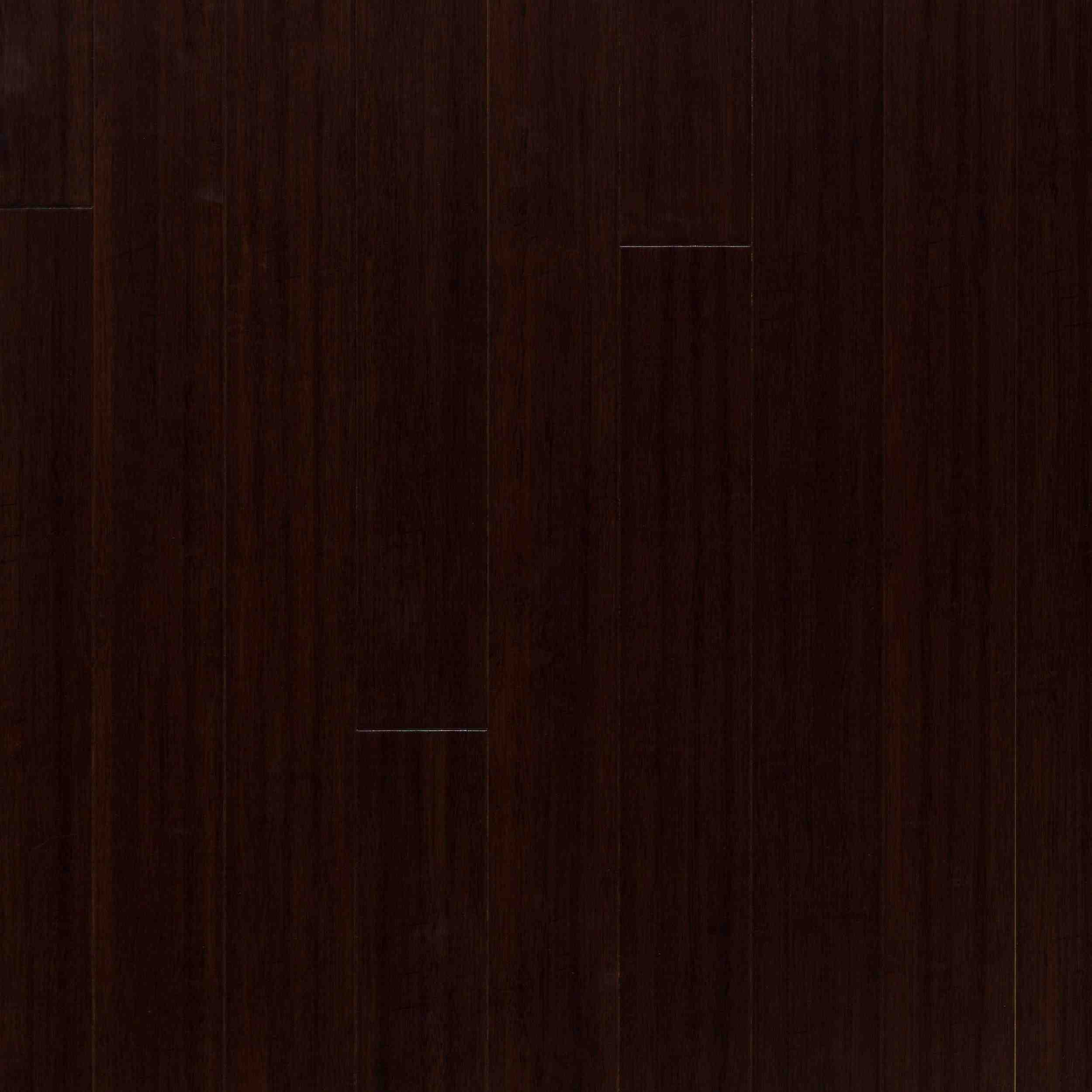 What are the disadvantages of bamboo flooring?