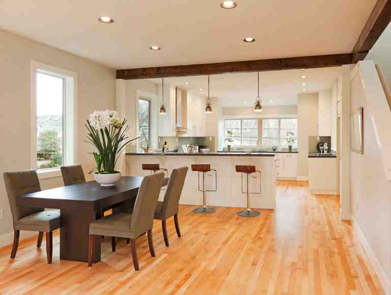 What are the disadvantages of bamboo flooring?