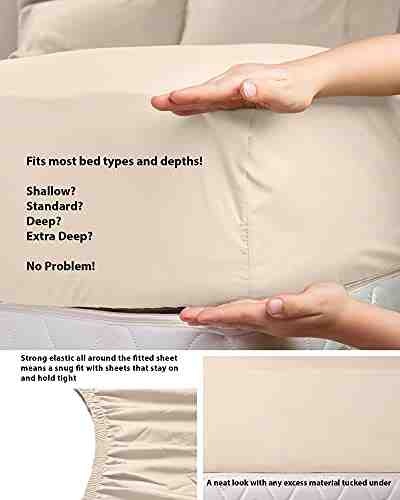 What are the pros and cons of bamboo sheets?