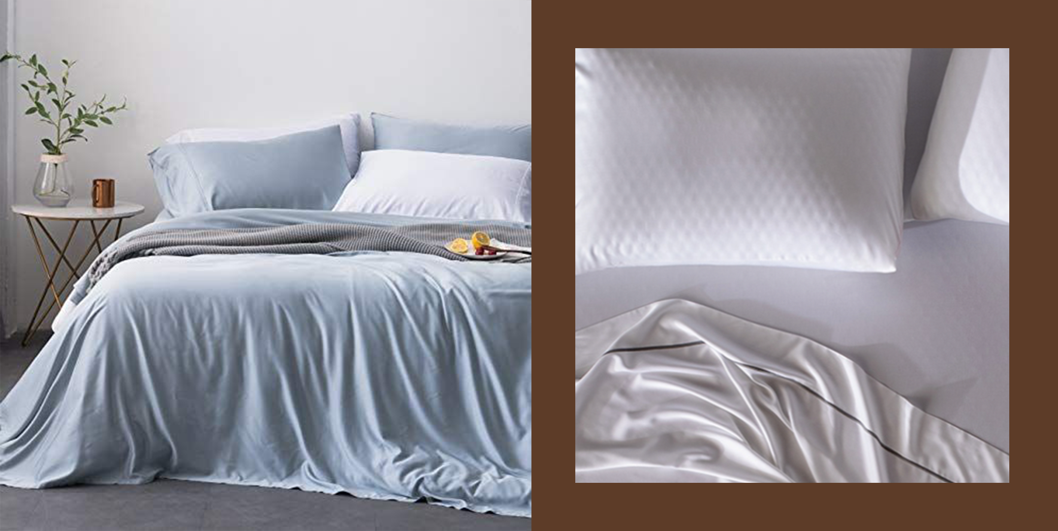 What are the pros and cons of bamboo sheets?