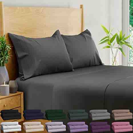 What do microfiber sheets feel like?