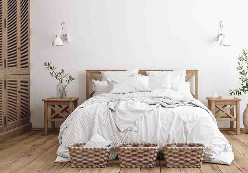 What is a good thread count for bamboo sheets?