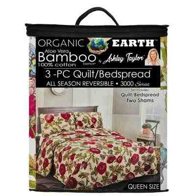 What is a good thread count for bamboo sheets?