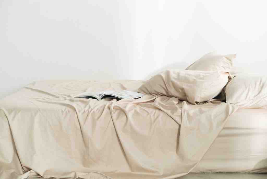What is a good thread count for bamboo sheets?