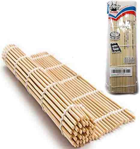 What is a sushi roller?