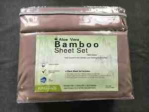 What is bamboo fabric good for?